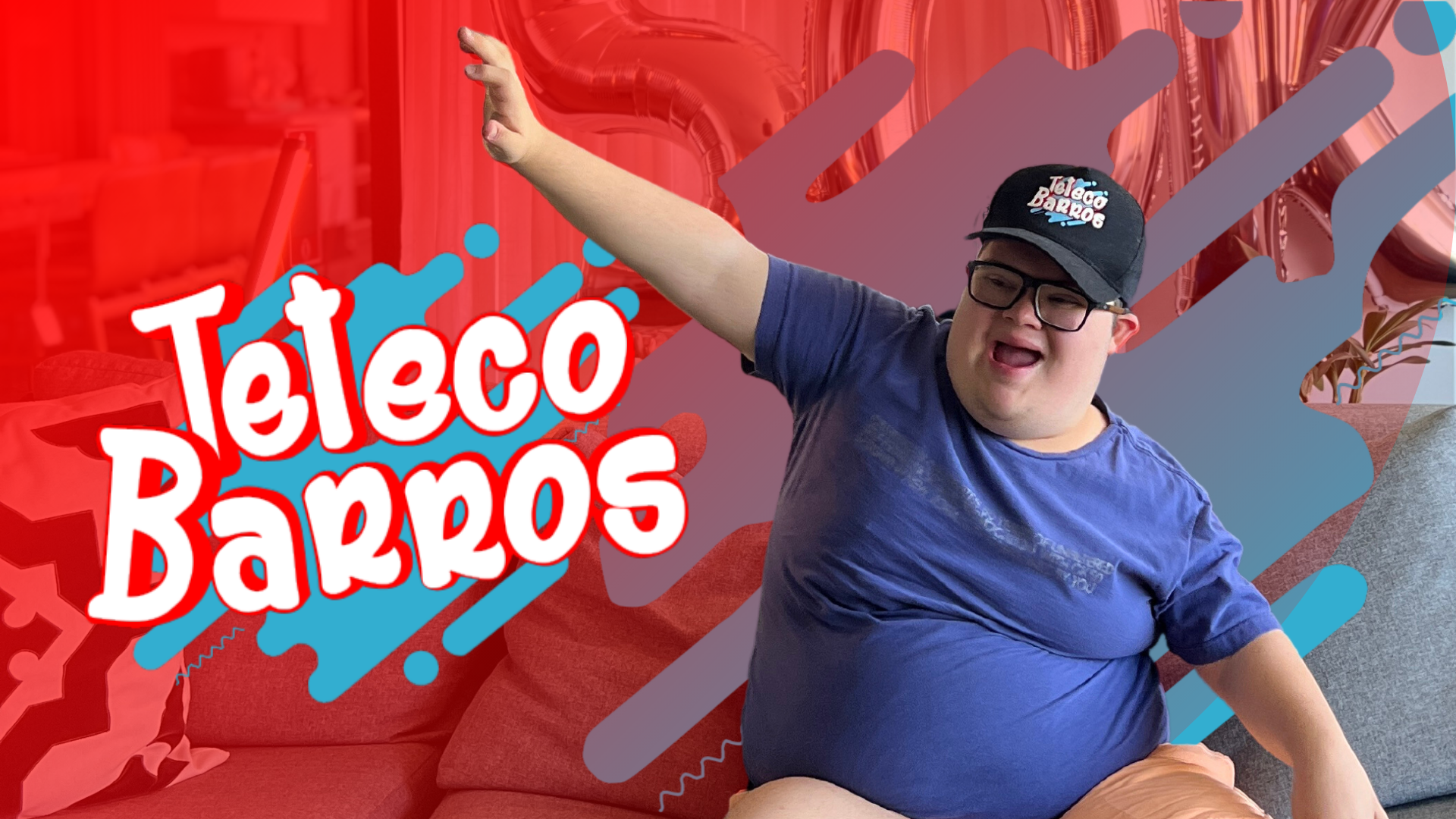 Teteco Barros